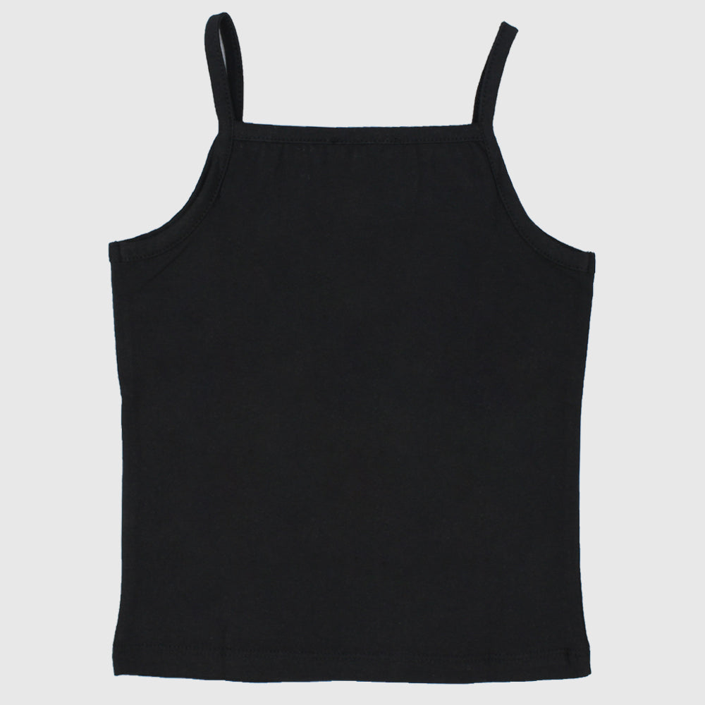 Plain Tank Top - Ourkids - Pompelo