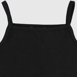 Plain Tank Top - Ourkids - Pompelo