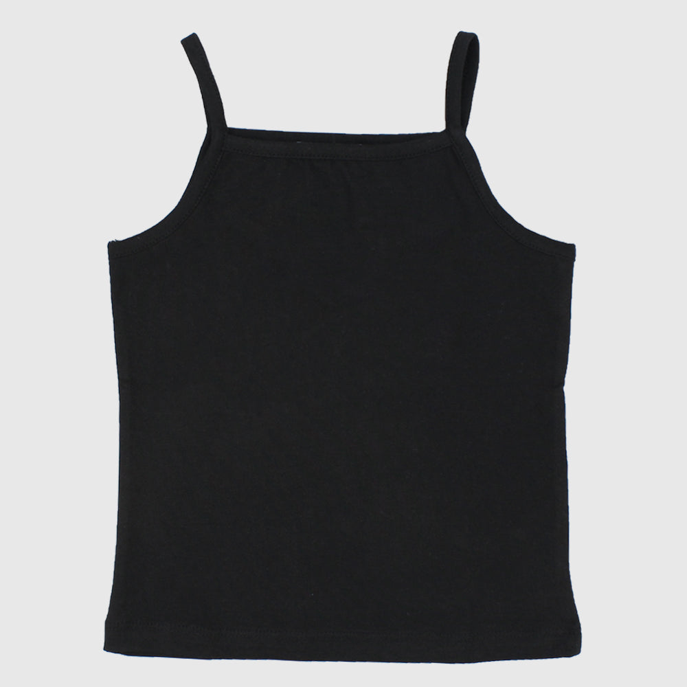 Plain Tank Top - Ourkids - Pompelo