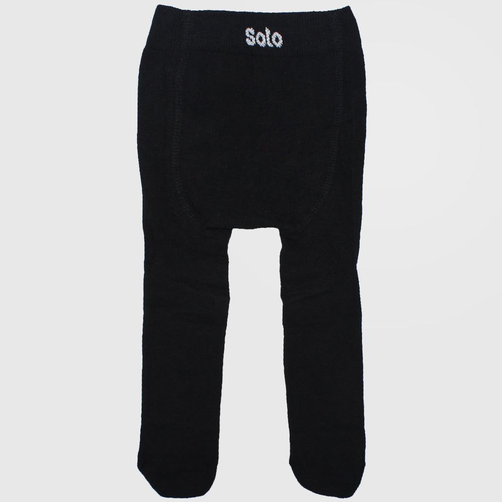 Plain Tights - Ourkids - Solo