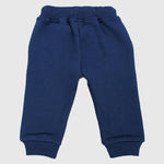 Plain Unisex Fleeced Sweatpants - Ourkids - Quokka