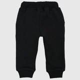 Plain Unisex Fleeced Sweatpants - Ourkids - Quokka