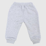 Plain Unisex Fleeced Sweatpants - Ourkids - Quokka