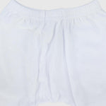 Plain White Underwear Pants - Ourkids - Papillion