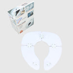 Planes Foldable Soft Toilet Seat - Ourkids - OKO