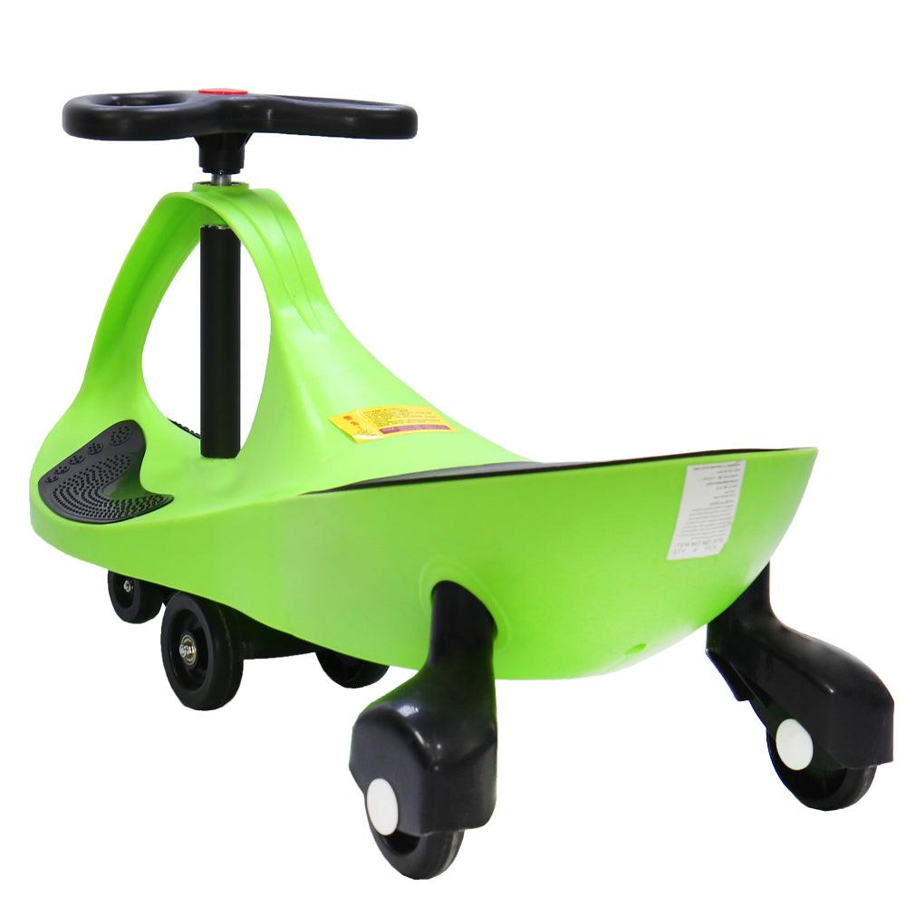 Plasma Car - Ourkids - HUN