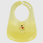 Plastic Bib - Ourkids - Canpol Babies