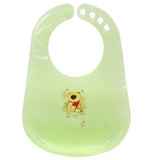 Plastic Bib - Ourkids - Canpol Babies