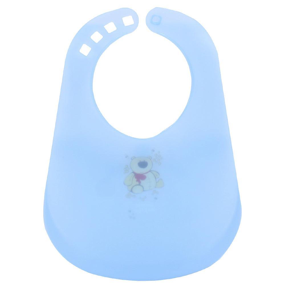 Plastic Bib - Ourkids - Canpol Babies