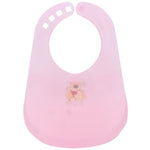 Plastic Bib - Ourkids - Canpol Babies