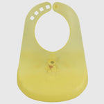 Plastic Bib - Ourkids - Canpol Babies