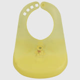 Plastic Bib - Ourkids - Canpol Babies