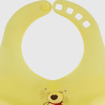 Plastic Bib - Ourkids - Canpol Babies