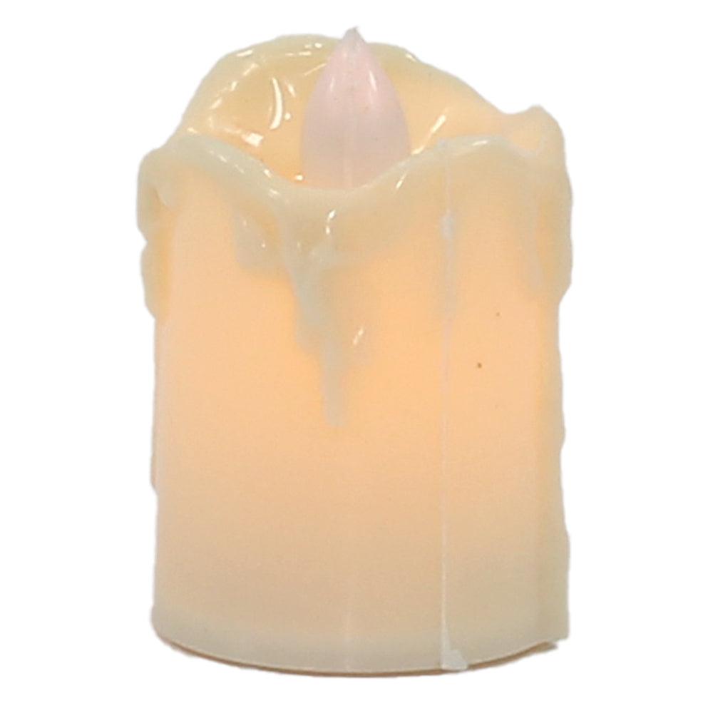 Plastic Candle - Ourkids - OKO