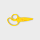 Plastic Scissors - Ourkids - TWK