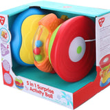 Play Go 5 in 1 surpise activity ball - Ourkids - Playgo