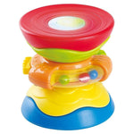 Play Go 5 in 1 surpise activity ball - Ourkids - Playgo