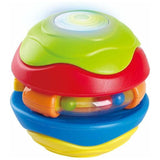 Play Go 5 in 1 surpise activity ball - Ourkids - Playgo