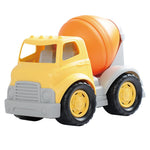 Play Go City Cement Mixer Truck - Ourkids - Playgo