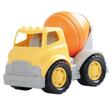 Play Go City Cement Mixer Truck - Ourkids - Playgo