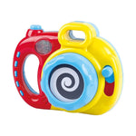 Play Go Go Snap Camera With Songs - Ourkids - Playgo