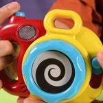Play Go Go Snap Camera With Songs - Ourkids - Playgo