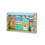 Play Go Grocery Store 15 Pieces - Ourkids - Playgo