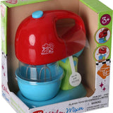 Play Go Kitchen Mixer - Ourkids - Playgo