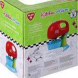 Play Go Kitchen Mixer - Ourkids - Playgo