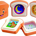 Play Go Learn With Me Loaf Breads - Ourkids - Playgo