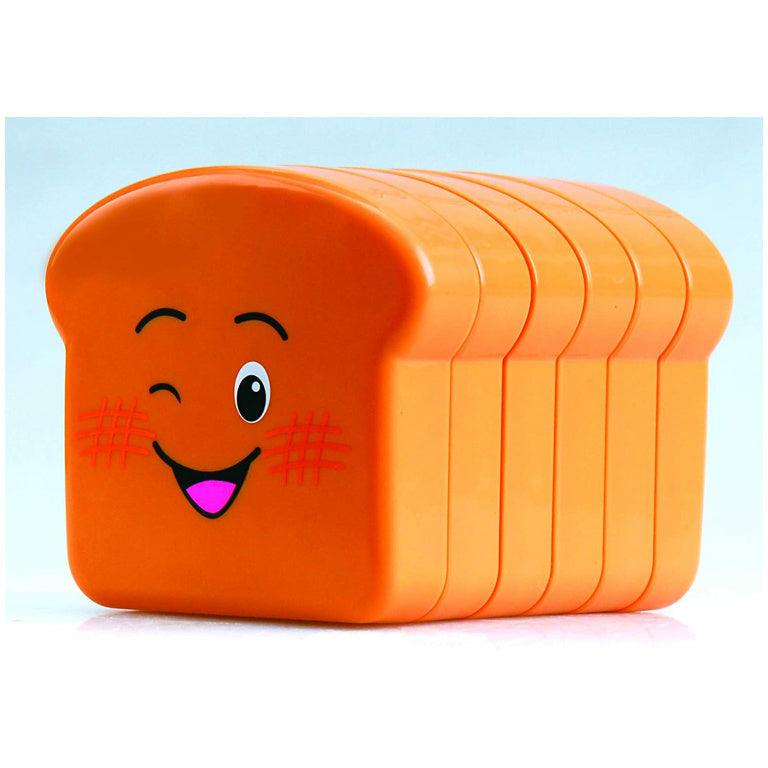 Play Go Learn With Me Loaf Breads - Ourkids - Playgo