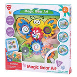 Play Go Magic Gear Art - Ourkids - Playgo