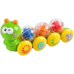 Play Go My Wiggly Caterpillar - Ourkids - Playgo