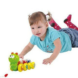 Play Go My Wiggly Caterpillar - Ourkids - Playgo