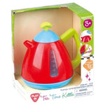 Play Go Tea Time Kettle With Realistic Sound Effects - Ourkids - Playgo