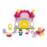 Play Go The Fairytale Castle - Ourkids - Playgo