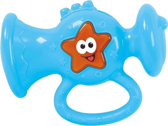 Playgo Baby Trumpet - Ourkids - Playgo