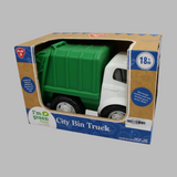 PlayGo City Bin Truck - Ourkids - PlayGo