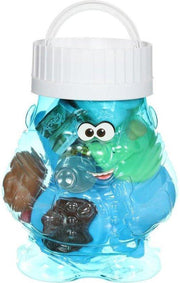 Playgo cooking bus for children 17 pieces - Ourkids - Playgo