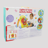 Playgo Lights & Tune Activity Walker - Ourkids - PlayGo