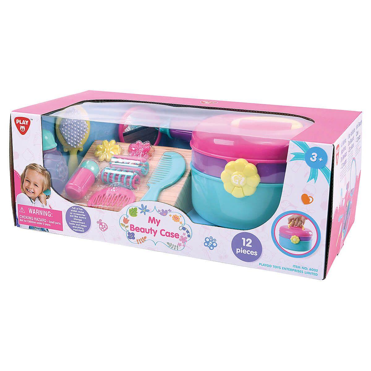 Playgo My Beauty Case - Ourkids - Playgo