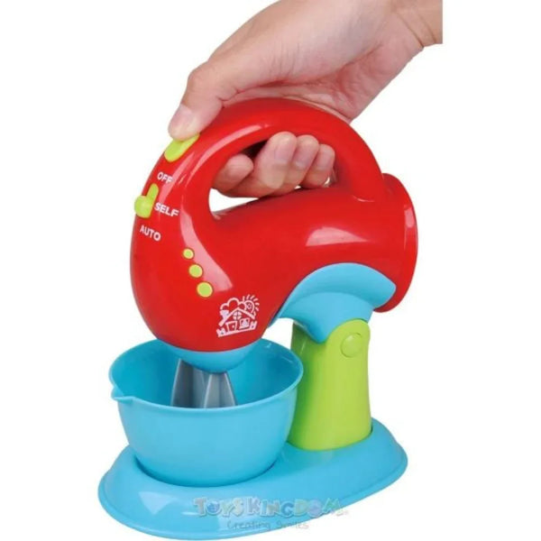 Play Go Kitchen Mixer