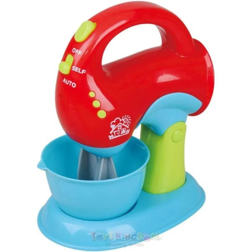 Play Go Kitchen Mixer - Toys - PlayGo