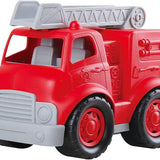 PLAYGO ON THE GO FIRE ENGINE - Ourkids - Playgo