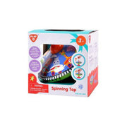Playgo Pull Top with Sound - Ourkids - Playgo