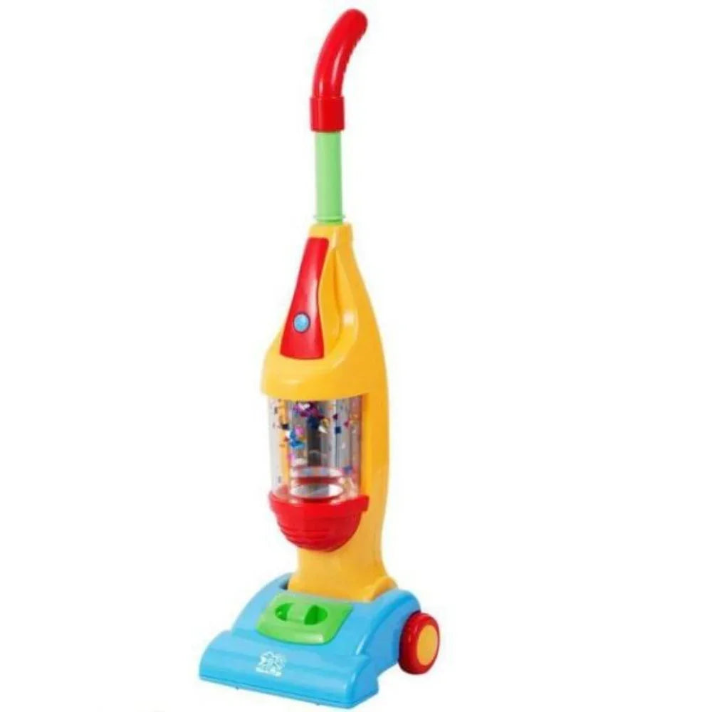 PlayGo My Light Up Vacuum Cleaner - Toys