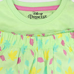 Pocahontas Short-Sleeved Pajama - Ourkids - Morenella