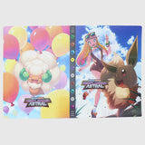 Pokemon Album 9 Pcs In The Page - Ourkids - OKO