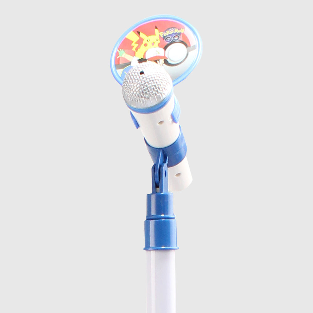 Pokemon Go Microphone - Ourkids - OKO