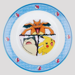 Pokemon Microwave Deep Plate - Ourkids - Stor